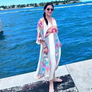 Meet your Posher, Perla